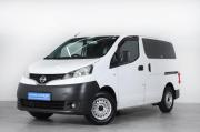 Nissan NV200 Новосибирск  - изображение 21