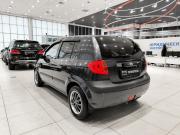 Hyundai Getz I Рестайлинг Казань  - изображение 30