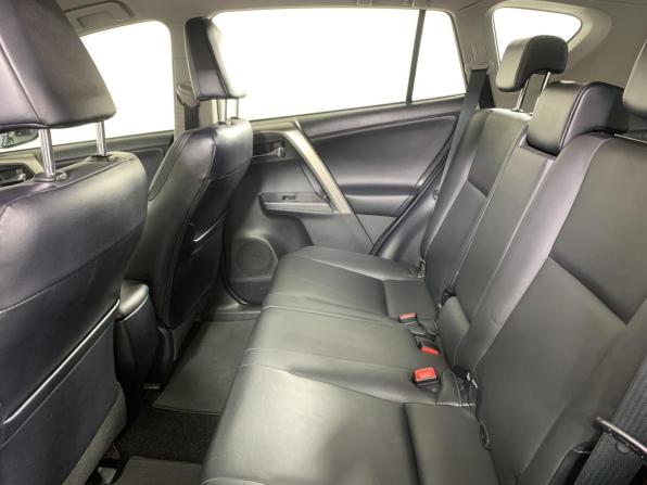 Toyota RAV4 IV (XA40) с пробегом 2014 года, цена 1 719 000 рублей, 142404 км, внедорожник, Автокод Объявления