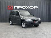 Lada (ВАЗ) Niva Пермь  - изображение 55