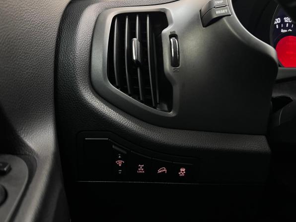 Kia Sportage III с пробегом 2012 года, цена 1 479 000 рублей, 146399 км, внедорожник, Автокод Объявления