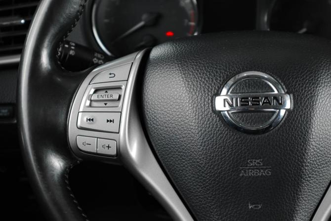 Nissan Qashqai II с пробегом 2014 года, цена 1 499 000 рублей, 152330 км, внедорожник, Автокод Объявления