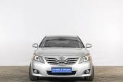 Toyota Camry VI (XV40) Рестайлинг Тюмень  - изображение 21
