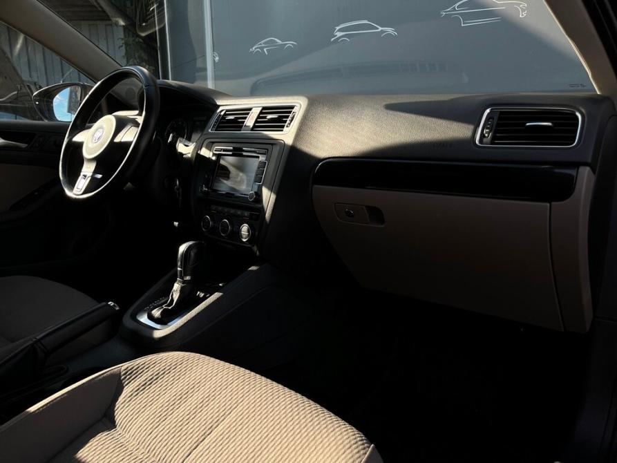Volkswagen Jetta VI Санкт-Петербург  - изображение 7