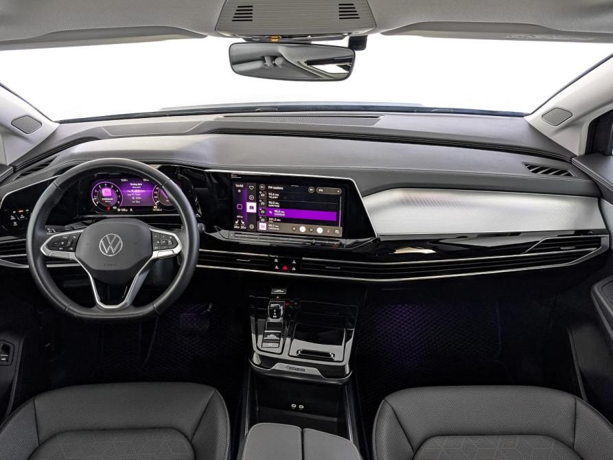 Volkswagen Talagon I Москва  - изображение 14
