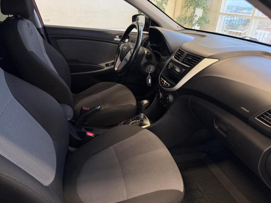 Hyundai Solaris I Волгоград  - изображение 8