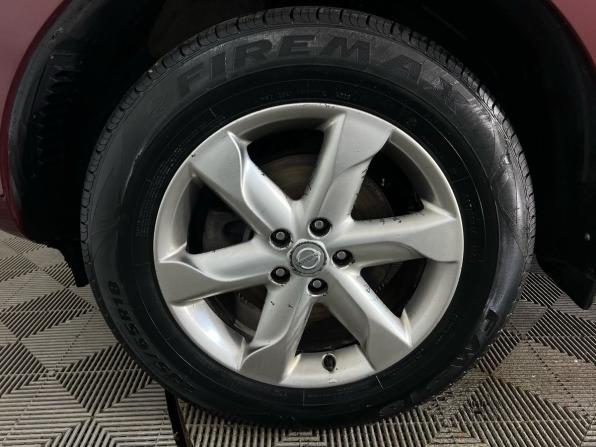 Nissan Murano II (Z51) с пробегом 2009 года, цена 949 000 рублей, 247760 км, внедорожник, Автокод Объявления