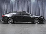 Toyota Camry IX (XV80) China Market Ставрополь  - изображение 32