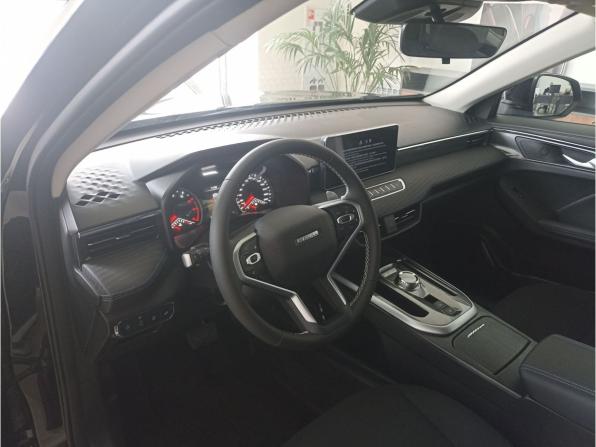 Новый Haval Jolion I Рестайлинг 2025 года, цена 2 474 010 рублей, внедорожник, Автокод Объявления