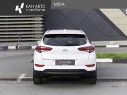 Hyundai Tucson III Казань  - изображение 18