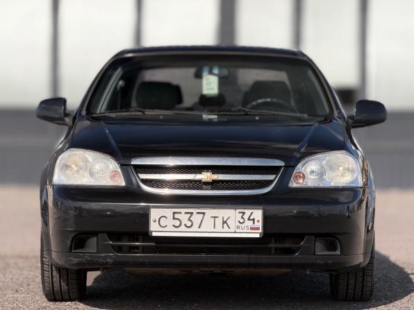 Chevrolet Lacetti I с пробегом 2011 года, цена 550 000 рублей, 209000 км, седан, Автокод Объявления