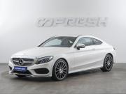 Mercedes-Benz C-Класс IV (W205) Москва  - изображение 27