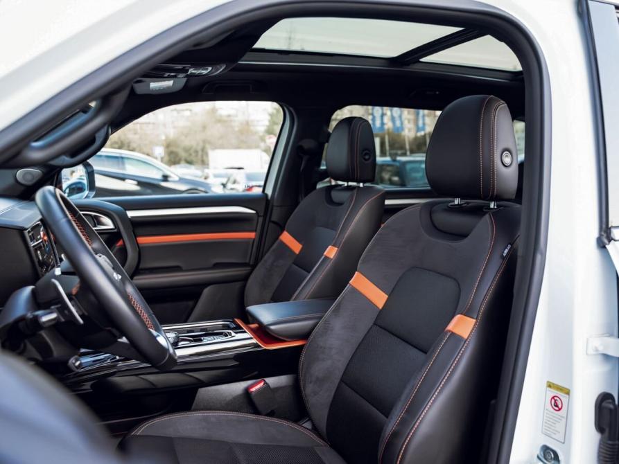 Haval Dargo I Екатеринбург  - изображение 18