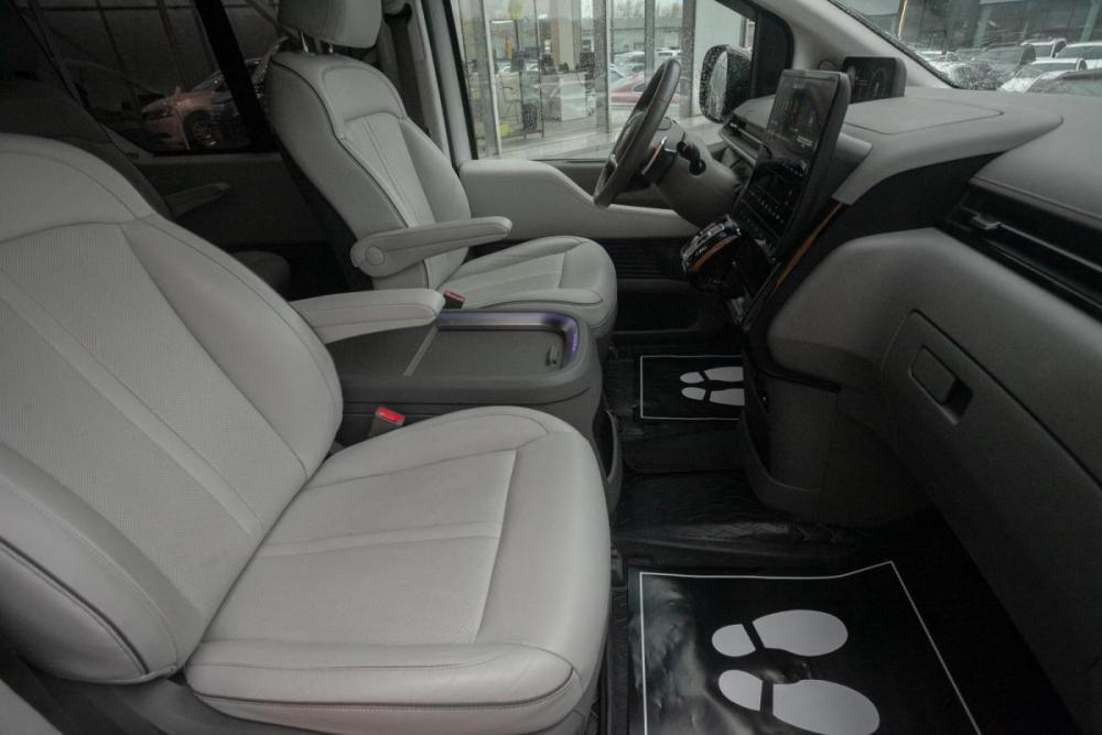Hyundai Staria I Иркутск  - изображение 21