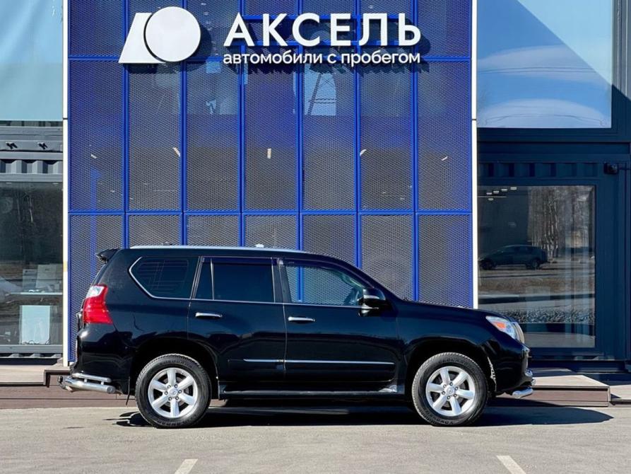 Lexus GX II Архангельск  - изображение 4