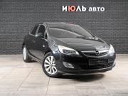 Opel Astra J Екатеринбург  - изображение 16