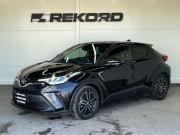 Toyota C-HR I Рестайлинг Уфа  - изображение 20