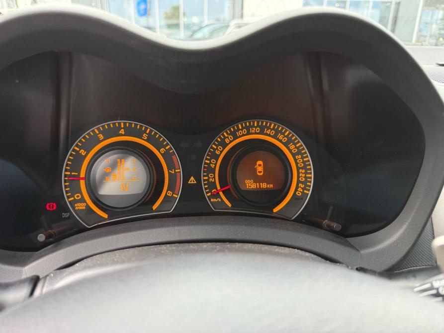 Toyota Auris I Уфа  - изображение 13