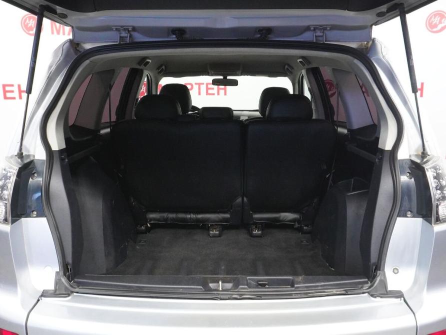 Mitsubishi Outlander II Вологда  - изображение 9