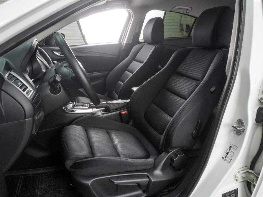 Mazda 6 III (GJ) Воронеж  - изображение 10