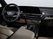 Cadillac Lyriq Москва  - изображение 35