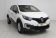 Renault Kaptur I Астрахань  - изображение 23