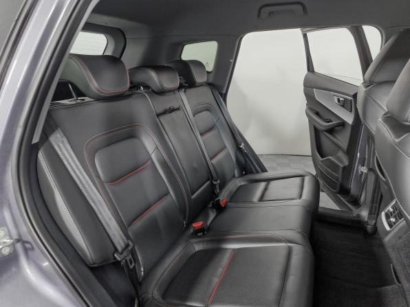 Chery Tiggo 7 Pro I с пробегом 2022 года, цена 1 299 000 рублей, 112925 км, внедорожник, Автокод Объявления