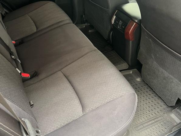 Toyota Land Cruiser Prado 150 Series Рестайлинг 1 с пробегом 2015 года, цена 3 770 000 рублей, 159495 км, внедорожник, Автокод Объявления