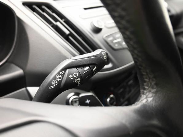 Ford Kuga II Рестайлинг с пробегом 2017 года, цена 2 099 000 рублей, 78580 км, внедорожник, Автокод Объявления