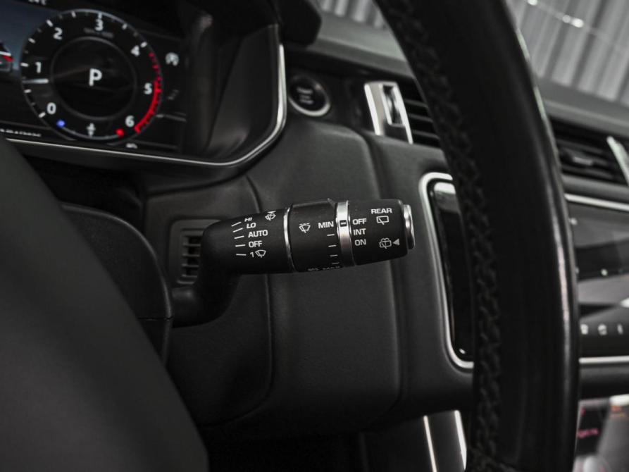 Land Rover Range Rover Sport II Рестайлинг Ставрополь  - изображение 17