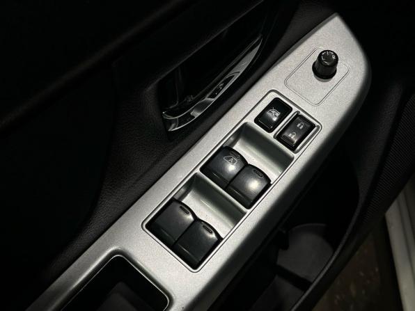 Subaru XV I с пробегом 2012 года, цена 990 000 рублей, 167752 км, внедорожник, Автокод Объявления