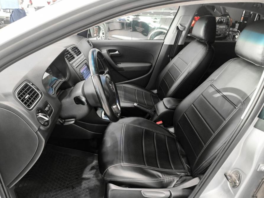 Volkswagen Polo V Казань  - изображение 20