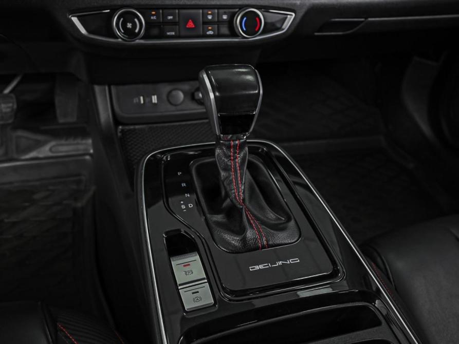BAIC U5 Plus Ставрополь  - изображение 12