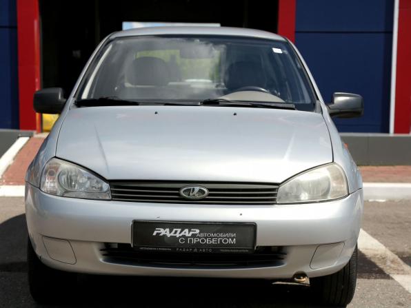 Lada (ВАЗ) Kalina I с пробегом 2010 года, цена 183 000 рублей, 106000 км, седан, Автокод Объявления