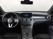 Mercedes-Benz GLC I (X253) Рестайлинг Москва  - изображение 32