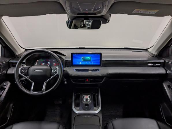 Haval Jolion I с пробегом 2023 года, цена 1 790 000 рублей, 33018 км, внедорожник, Автокод Объявления