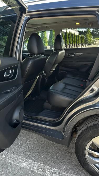 Nissan X-Trail III Уфа  - изображение 15