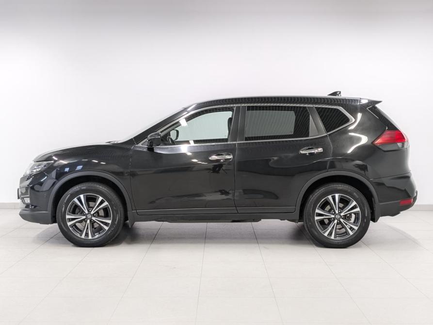 Nissan X-Trail III Рестайлинг Санкт-Петербург  - изображение 9