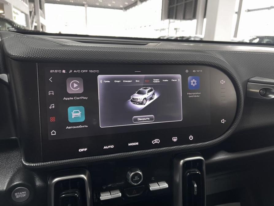 Haval Dargo Тверь  - изображение 18