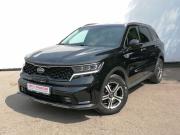 Kia Sorento IV Москва  - изображение 21