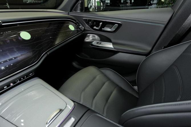 Новый Mercedes-Benz E-Класс VI (W214 S214) 2026 года, цена 9 300 000 рублей, седан, Автокод Объявления