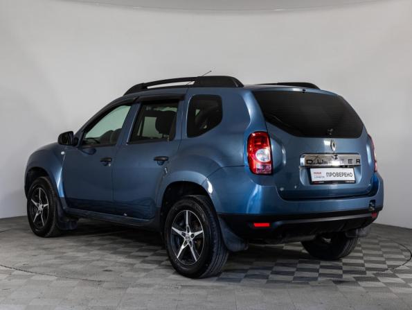 Renault Duster I с пробегом 2014 года, цена 729 000 рублей, 219510 км, внедорожник, Автокод Объявления