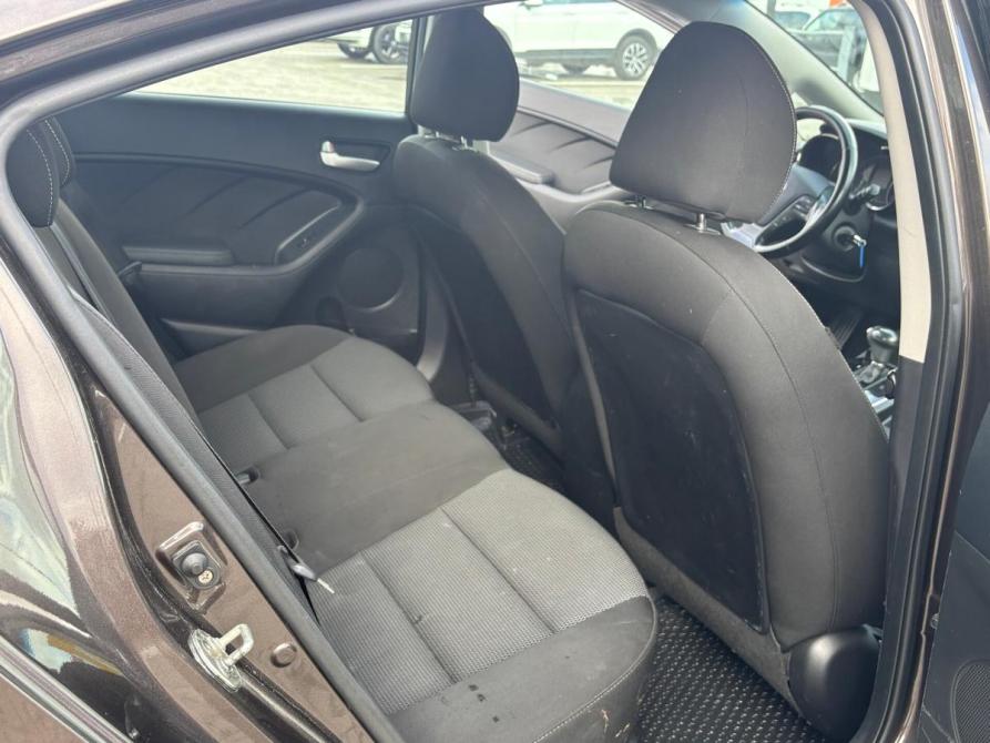 Kia Forte II Рестайлинг Сыктывкар  - изображение 9
