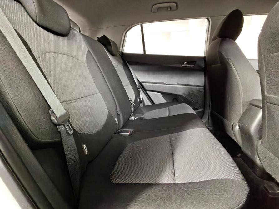 Hyundai Creta I Москва  - изображение 16