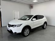 Nissan Qashqai II Альметьевск  - изображение 19