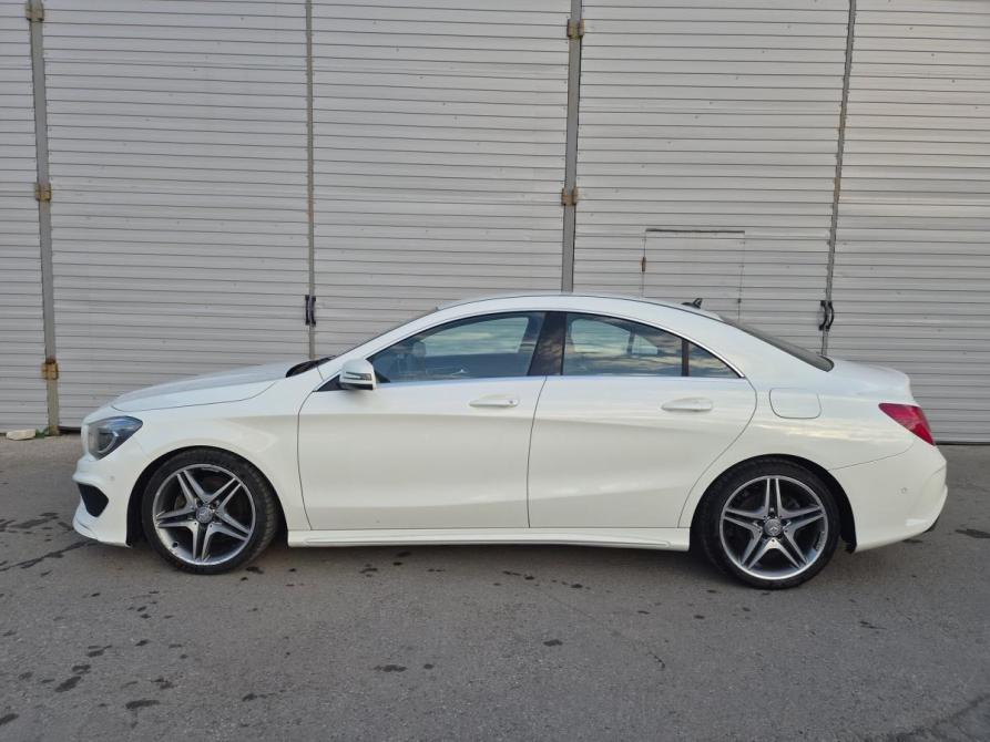 Mercedes-Benz CLA I (C117 X117) Саратов  - изображение 8