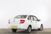 Lada (ВАЗ) Granta I Тюмень  - изображение 24