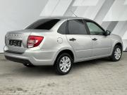 Lada (ВАЗ) Granta I Рестайлинг Екатеринбург  - изображение 27