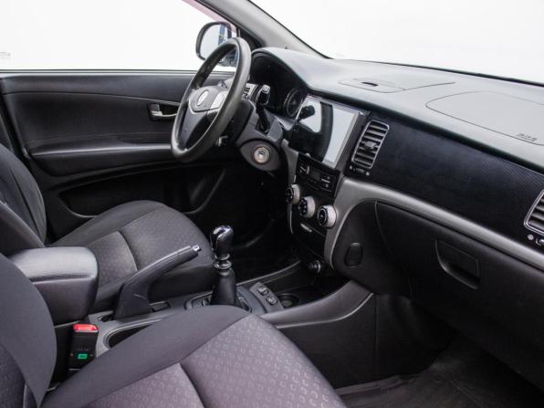 SsangYong Actyon II с пробегом 2012 года, цена 750 000 рублей, 201399 км, внедорожник, Автокод Объявления