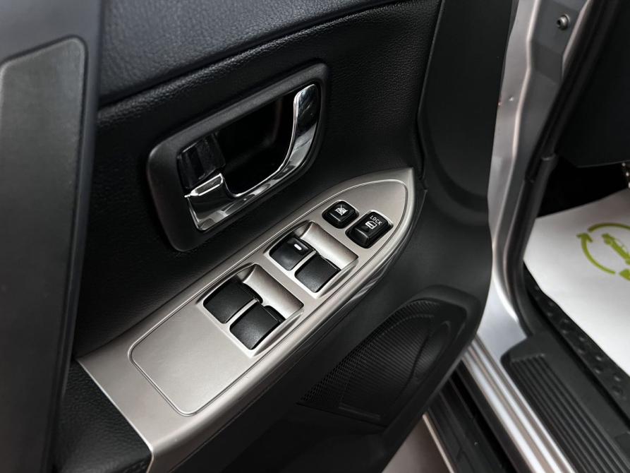 Mitsubishi Pajero IV Рестайлинг 2 Тверь  - изображение 16